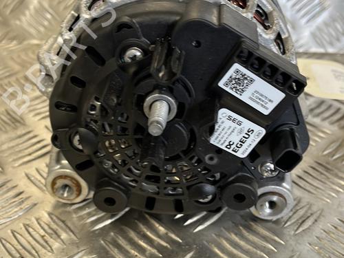 Used Alternator RENAULT EXPRESS Box Body/MPV [2021-2025]  23933250