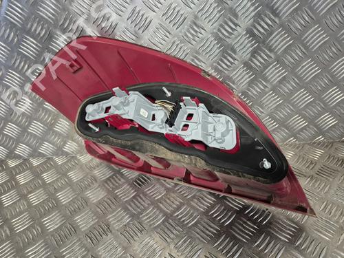 left-taillight-mercedes-benz-a-class-w169-2004-2005-2006-2007-2008-2009-2010-2011-2012-33994939 main image