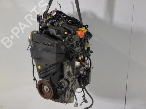 Engine RENAULT CAPTUR I (J5_, H5_) 1.5 dCi 90 (J5N4, J5M5, J5MW, J5M6, J5AL, J5AJ) | BP30710198M1 - Image 8