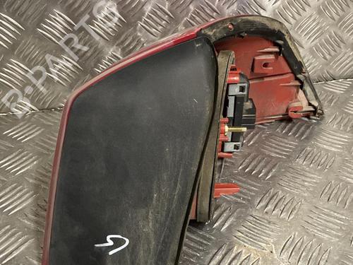 Left taillight RENAULT VEL SATIS (BJ0_) 2.2 dCi (BJ0E, BJ0F, BJ0G, BJ0H) | BP20346622C34 