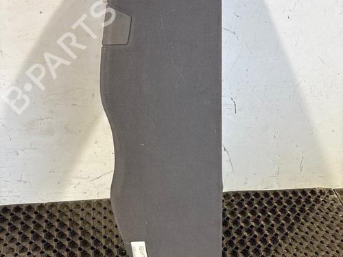 Hattehylde RENAULT MODUS / GRAND MODUS (F/JP0_) 1.5 dCi (FP0F, JP0F) | BP38227039C85 - Image 2