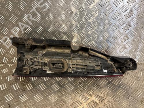 Used Left taillight Left taillight PEUGEOT PARTNER Tepee 1.6 BlueHDi 120 (120 hp) 34390346 34390346