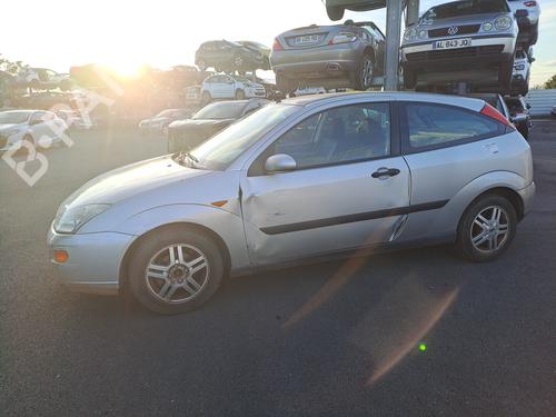 Left headlight FORD FOCUS I (DAW, DBW) 1.8 16V | BP20346481C28 