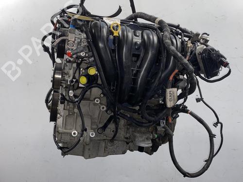 Engine FORD S-MAX (WA6) 2.0 Flexifuel | BP21605838M1  - Image 7