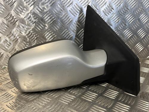 Right mirror RENAULT CLIO III (BR0/1, CR0/1) 1.5 dCi (BR17, CR17) | BP28334914C27 