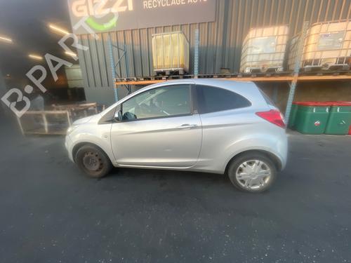 Ignition barrel FORD KA (RU8) 1.2 | BP38953507M48 - Image 3