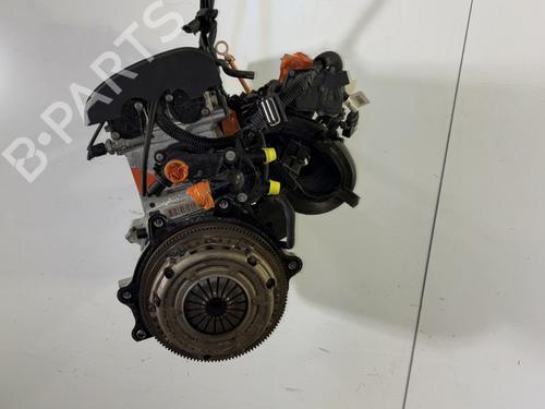 Engine SEAT IBIZA IV (6J5, 6P1) 1.4 | BP29402882M1 - Image 3