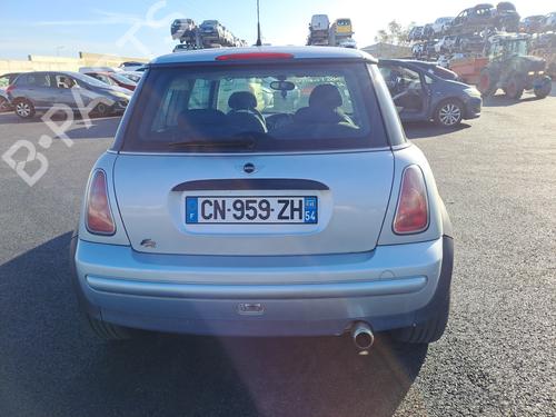 Right headlight MINI MINI (R50, R53) One | BP21221071C29  - Image 6