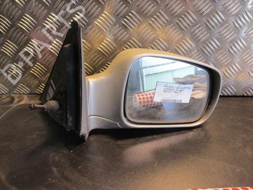 Used Right mirror HYUNDAI TERRACAN (HP) 2.9 CRDi 4WD (163 hp) 22093699