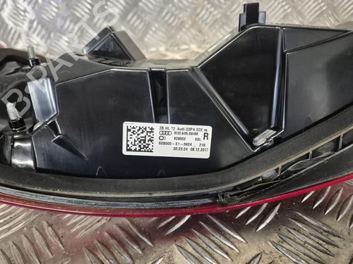 right-taillight-audi-q3-8ub-8ug-2011-2012-2013-2014-2015-2016-2017-2018-2019-2020-30910171 main image