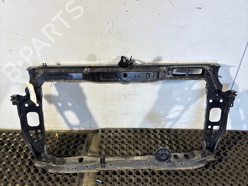 Front slam panel KIA RIO IV (YB, SC, FB) 1.0 T-GDI 100 | BP36654764C72 - Image 3