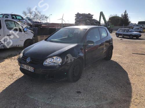 Left tailgate light VW GOLF V (1K1) 1.9 TDI | BP20344503C79 