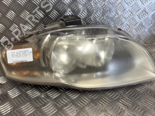 Used Right headlight AUDI A4 B7 Avant (8ED) 1.9 TDI (116 hp) 30129046