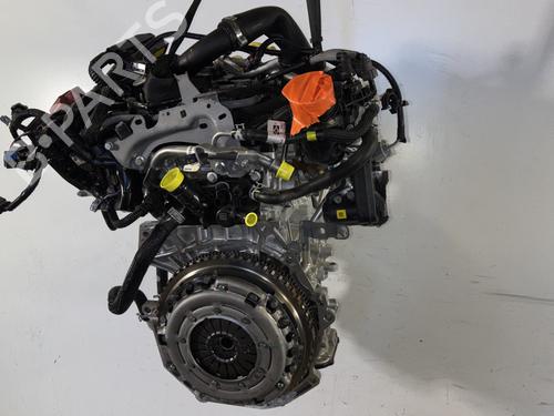 Used Engine Engine DACIA SANDERO III 1.0 TCe 100 ECO-G (101 hp) 30478806 30478806