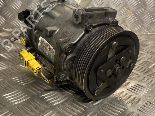 AC compressor PEUGEOT 407 (6D_) 2.0 HDi 135 (6DRHRH, 6DRHRE, 6DRHRG, 6DRHRJ) | BP31271919M34 - Image 2