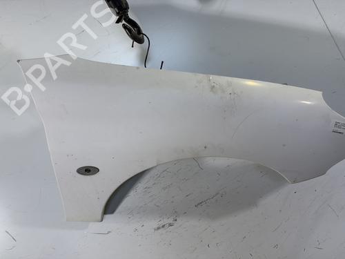 Used Right front fenders PEUGEOT 206+ (2L_, 2M_) 1.4 HDi eco 70 (68 hp) 32268555