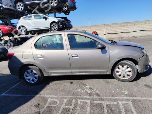 Brugte DACIA LOGAN II TCe 90 (L8MA, L8M1, L8AC) 4863533