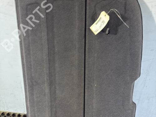 Used Rear parcel shelf Rear parcel shelf PEUGEOT 3008 I MPV (0U_) 1.6 HDi (114 hp) 33312263 33312263