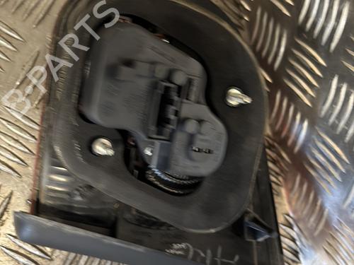 Used Left tailgate light Left tailgate light VW GOLF VI (5K1) 1.4 TSI (122 hp) 33233317 33233317