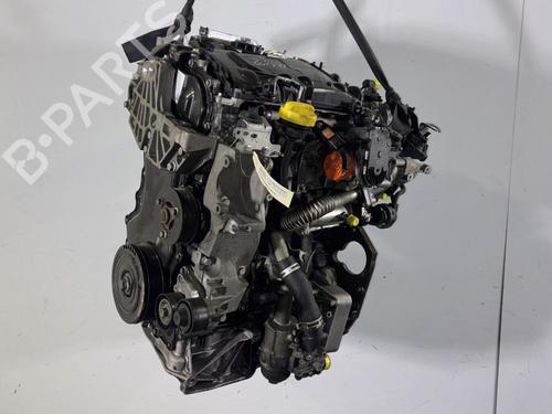 Used Engine Engine RENAULT MEGANE II (BM0/1_, CM0/1_) 2.0 dCi (BM1K, CM1K) (150 hp) 30710186 30710186