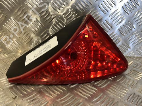Used Right tailgate light PEUGEOT 3008 I MPV (0U_) 1.6 HDi (109 hp) 25267550
