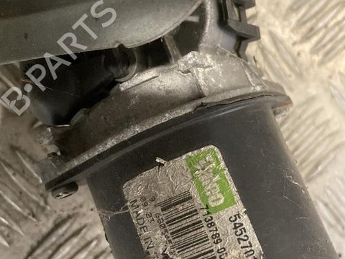 Used Front wiper motor Front wiper motor MINI MINI CLUBMAN (R55) Cooper D (112 hp) 32775207 32775207