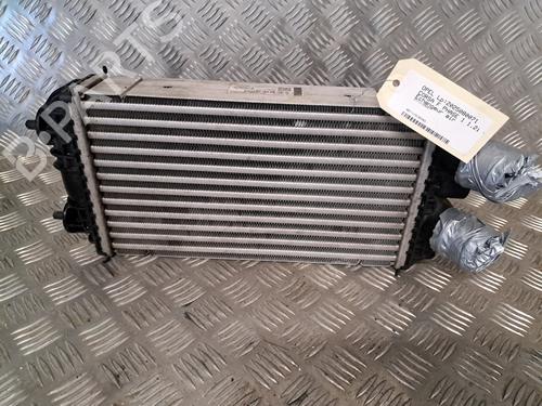 intercooler-opel-corsa-f-p2jo-2019-30168389 main image
