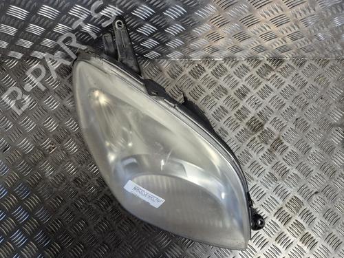 Right headlight CITROËN NEMO Box Body/MPV (AA_) 1.4 HDi | BP39077221C29 - Image 2