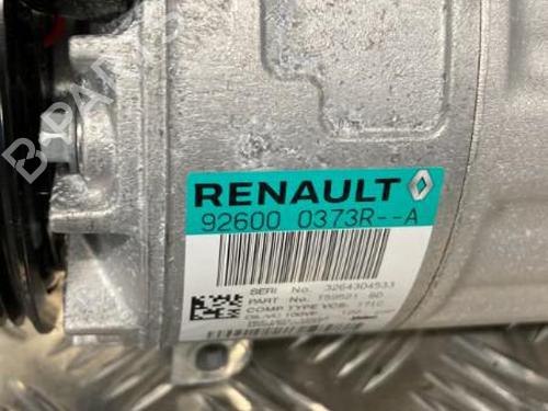 Used AC compressor AC compressor NISSAN PRIMASTAR Van (X83) 2.5 dCi 140 (135 hp) 22917146 22917146