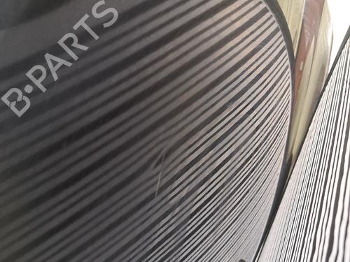 Hood CITROËN DS3 (SA_) 1.6 HDi 110 | BP24865668C1 