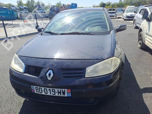 Right mirror RENAULT MEGANE II (BM0/1_, CM0/1_) 1.5 dCi (BM02, BM13, BM2A, CM02, CM13) | BP27303203C27 