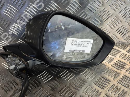 right-mirror-mazda-3-hatchback-bp-2018-36542873 main image