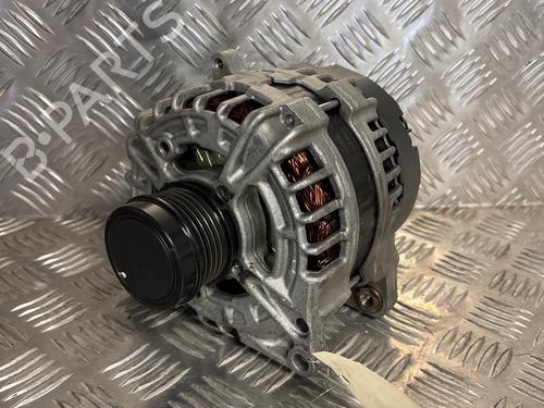 Alternator MERCEDES-BENZ A-CLASS (W176) A 200 (176.043) | BP34098169M7 - Image 5