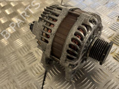 Alternator RENAULT KOLEOS I (HY_) 2.0 dCi 4x4 (HY0K) | BP30931951M7