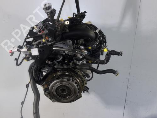 Motor RENAULT CLIO V (B7_) 1.0 TCe 90 (B7MT) | BP37734989M1 - Image 6