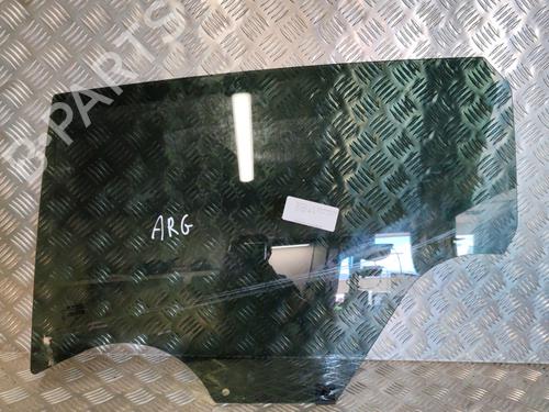 Szyba drzwi tylnych lewych RENAULT SCENIC E-TECH PHASE I EV87 823015930R