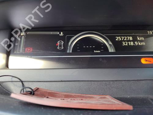 Left front window switch RENAULT SCÉNIC III (JZ0/1_) 1.6 dCi (JZ00, JZ12) | BP37528626I27 - Image 3