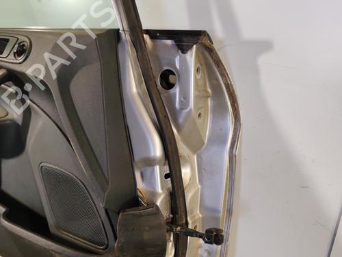 Left front door FORD FIESTA VI (CB1, CCN) 1.4 TDCi | BP24144850C2 