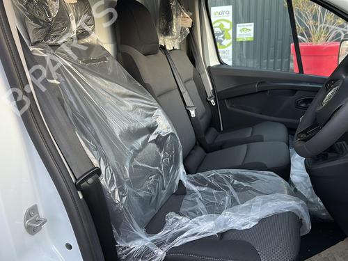 Starter NISSAN PRIMASTAR Van (X83) 2.5 dCi 140 | BP22917191M8 - Image 14