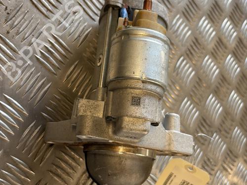 Anlasser für RENAULT MASTER III Van (FV) 2.3 dCi 135 FWD (FV0N, FV08, FV06, FV00, FV1S) (136 hp) 29571179
