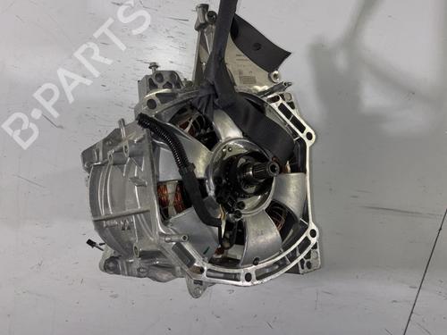 Engine RENAULT ZOE (BFM_) | BP23078778M1 - Image 8