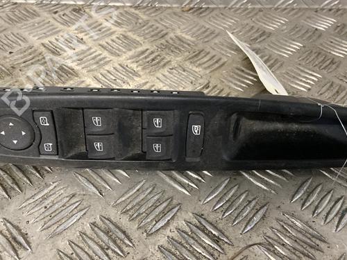Left front window switch RENAULT GRAND SCÉNIC III (JZ0/1_) 1.6 dCi (JZ00, JZ12) | BP32389180I27 - Image 2