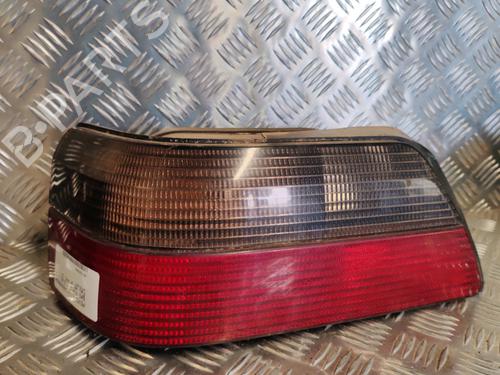 Used Left taillight PEUGEOT 605 (6B) 3.0 (167 hp) 22097300