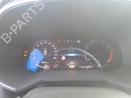 Dashboard RENAULT CLIO V (B7_) 1.3 TCe 140 (B7N0) | BP38009877C46 - Image 70