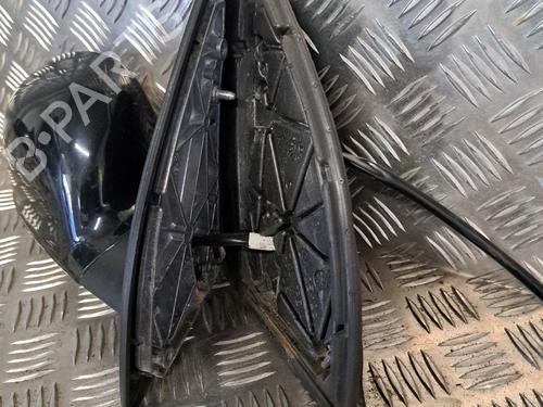 Right mirror VW GOLF V (1K1) 1.9 TDI | BP27236451C27 