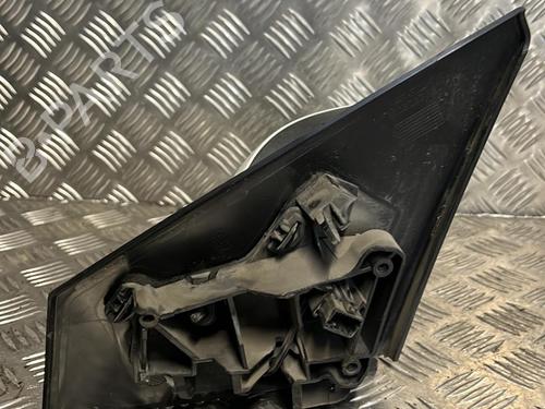 Right mirror RENAULT MEGANE III Hatchback (BZ0/1_, B3_) 1.5 dCi | BP20343868C27 
