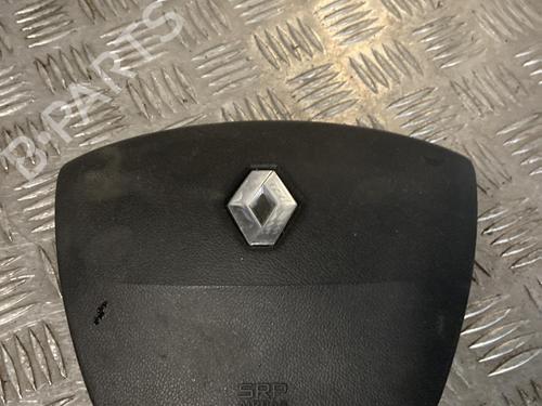 Used Driver airbag RENAULT MEGANE III Coupe (DZ0/1_) 1.5 dCi (95 hp) 31261706