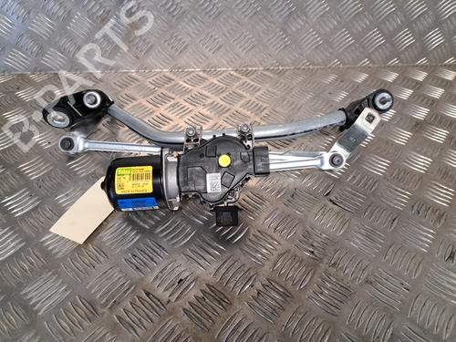 Front wiper motor RENAULT CAPTUR II (HF_) TCe 140 (HFN0) | BP28494098M29 - Image 6