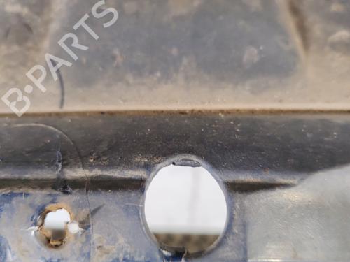 Front bumper CITROËN C3 Pluriel (HB_) 1.4 HDi | BP28360732C7