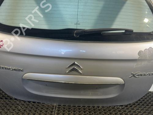 Tailgate CITROËN XSARA PICASSO (N68) 1.6 HDi | BP27483511C6 